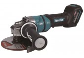 MAKITA GA051GZ Aku úhlová bruska (40V/150mm/bez aku) XGT