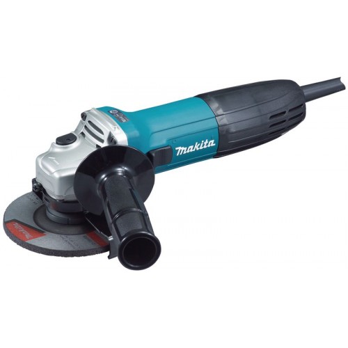 MAKITA GA4530R Úhlová bruska (720W/115mm)