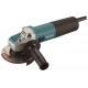 MAKITA GA5080RX02 Úhlová bruska se systémem X-lock 125mm, SJS,1400W