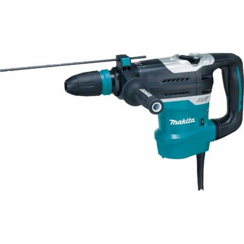 MAKITA HR4013C SDS-MAX Kombinované kladivo s AVT 8J,1100W MAKITA HR4013C SDS-MAX Kombinované kladivo s AVT 8J,1100W