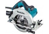 MAKITA HS7611 Ruční kotoučová pila (1600W/190mm) Makpac