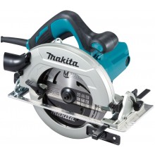Příslušenství k MAKITA HS7611 Ruční kotoučová pila (1600W/190mm) Makpac