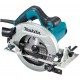 MAKITA HS7611 Ruční kotoučová pila (1600W/190mm) Makpac