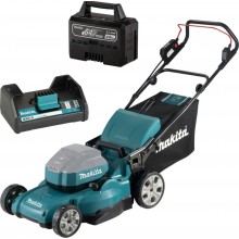 MAKITA LM002JM101 Aku sekačka na trávu 53cm (64V/1x4,0Ah)