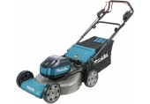 MAKITA LM004JB101 Aku sekačka na trávu 534 mm Li-ion BL (1x10,0 Ah/64V)