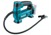 MAKITA MP100DZ Aku kompresor Li-ion 12V CXT, bez aku Z