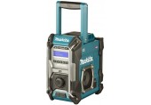 MAKITA MR003GZ Aku rádio DAB, Li-ion CXT, LXT, XGT,12V-40V Z