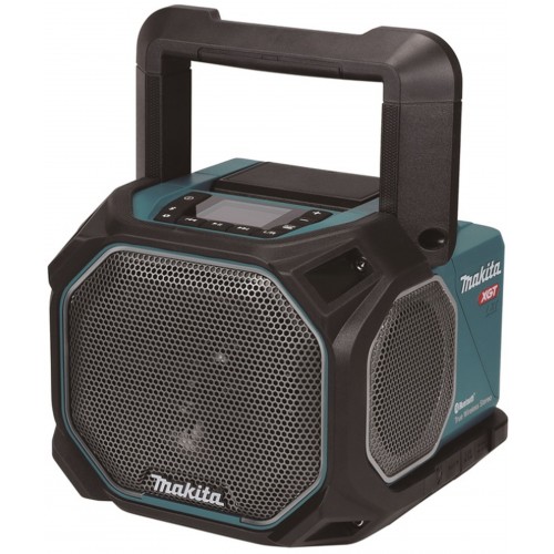 MAKITA MR014GZ Aku reproduktor Bluetooth Li-ion LXT, XGT,14,4V-40V Z
