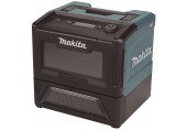 MAKITA MW001GZ Aku mikrovlnná trouba 500 W, 8L, Li-ion XGT 40V,bez aku