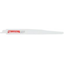 MAKITA P-46975 Pilový list na kov 225mm 10 Z