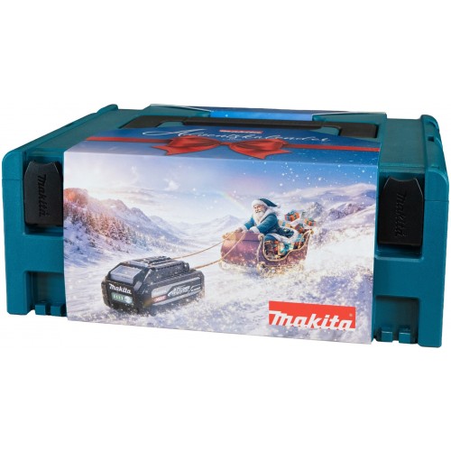 MAKITA P-84894 Kalendář Adventní 2026 MAKITA P-84894 Kalendář Adventní 2026