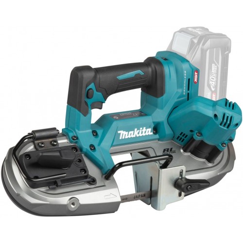 MAKITA PB003GZ Aku pásová pila 835mm,Li-ion XGT 40V,bez aku Z MAKITA PB003GZ Aku pásová pila 835mm,Li-ion XGT 40V,bez aku Z