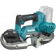 MAKITA PB003GZ Aku pásová pila 835mm,Li-ion XGT 40V,bez aku Z