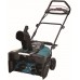MAKITA SN001GZ Aku fréza na sníh Li-ion XGT 40V,bez aku Z