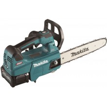 MAKITA UC003GZ01 Aku řetězová pila 300 mm Li-ion XGT 40V, bez aku Z