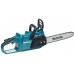 MAKITA UC025GZ Aku řetězová pila 350 mm Li-ion XGT 40V,bez aku Z