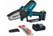 MAKITA UC100DWA01 Aku prořezávací pila 100 mm Li-ion CXT (12V/1x2,0 Ah)