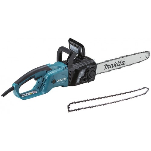 MAKITA UC4551AX1 Elektrická pila 2000 W 45 cm MAKITA UC4551AX1 Elektrická pila 2000 W 45 cm