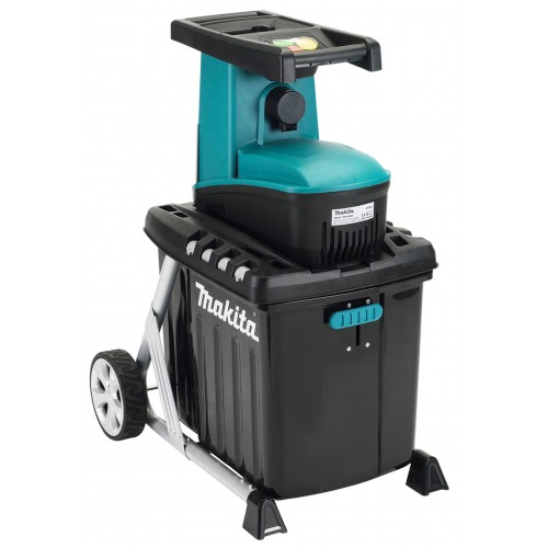 MAKITA UD2500 Elektrický drtič větví 2500W 67l