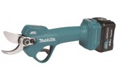 MAKITA UP100DSMJ Aku nůžky na vinnou révu Li-ion CXT 12V/4,0Ah