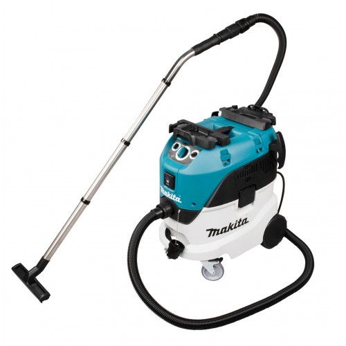 MAKITA VC4210M Vysavač na mokré a suché vysávání 1200W,třída M MAKITA VC4210M Vysavač na mokré a suché vysávání 1200W,třída M
