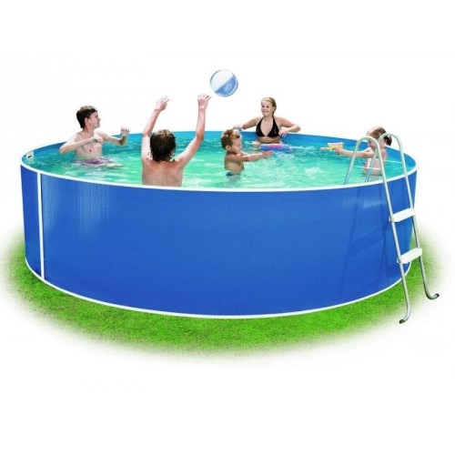 MARIMEX Bazén Orlando 4,57 x 1,07 m bez filtrace 10300010