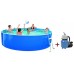 MARIMEX Bazén Orlando 4,57 x 1,07 m s pískovou filtrací ProStar 3 10300032