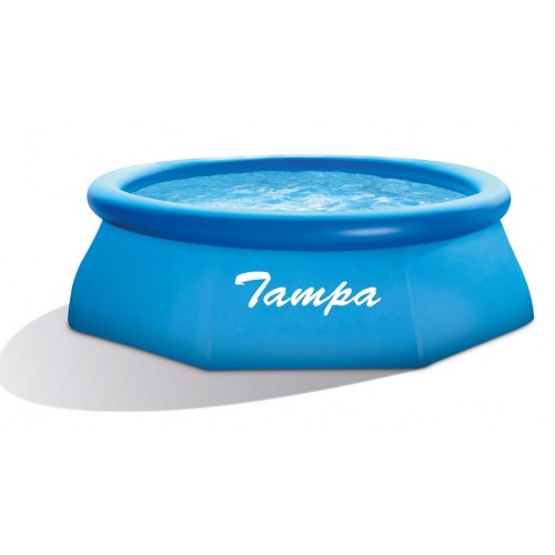 MARIMEX Bazén Tampa 2,44x0,76 m bez filtrace 10340045
