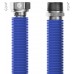 MERABELL Aqua Flexi Hadice R3/4"-G3/4" 30-60cm - 1ks modrá M0041