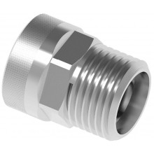 MERABELL AQUAGUARD Bezpečnostní vodovodní ventil G1/2“(i)–G1/2" – přímý M0335