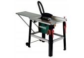Metabo TKHS 315 C - 2,0 WNB Stolní okružní pila 0103152000