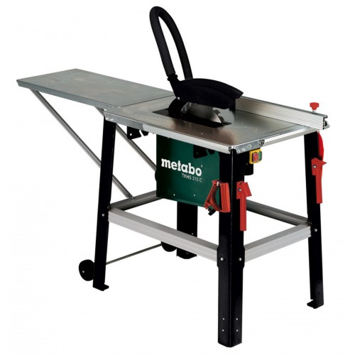 Metabo TKHS 315 C - 2,8 DNB Stolní okružní pila 0103152100 Metabo TKHS 315 C - 2,8 DNB Stolní okružní pila 0103152100