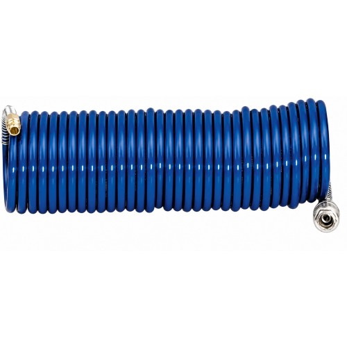 Metabo Spirálová hadice PA Euro 8mm x 10mm/10m 0901054967 Metabo Spirálová hadice PA Euro 8mm x 10mm/10m 0901054967