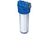 Metabo Filtr 1" dlouhý, s omyvatelnou filtrační vložkou 0903050306