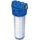 Metabo Filtr 1" dlouhý, s omyvatelnou filtrační vložkou 0903050306