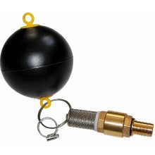 Metabo Odběr z plovoucí stanice, kompl. 0903061359