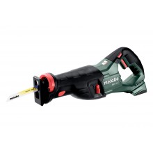 Metabo SSEP 18 LT Akumulátorová pila ocaska 601616840