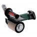 Metabo S 18 LTX 115 Akumulátorová satinační bruska 600154850