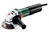 Metabo WEQ 1400-125 Úhlová bruska (1400W/125mm) 600347000