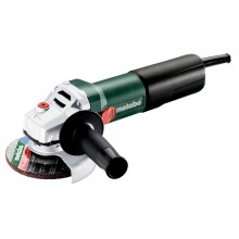Metabo WEQ 1400-125 Úhlová bruska (1400W/125mm) 600347000