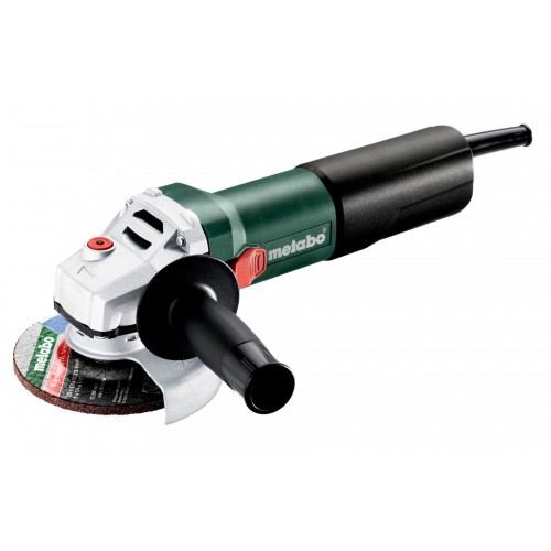Metabo WEQ 1400-125 Úhlová bruska (1400W/125mm) 600347000 Metabo WEQ 1400-125 Úhlová bruska (1400W/125mm) 600347000