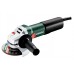 Metabo WEQ 1400-125 Úhlová bruska (1400W/125mm) 600347000