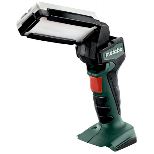 Metabo SLA 14.4-18 LED Akumulátorová tyčová svítilna 600370000 Metabo SLA 14.4-18 LED Akumulátorová tyčová svítilna 600370000
