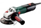 Metabo W 9-125 Quick Úhlová bruska 125mm 600374000