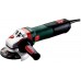 Metabo WEBA 17-125 Quick Úhlová bruska (125mm/1700W) 600514000 Metabo WEBA 17-125 Quick Úhlová bruska (125mm/1700W) 600514000