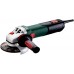 Metabo WEV 15-125 Quick HT Úhlová bruska (125mm/1550W) 600562000 Metabo WEV 15-125 Quick HT Úhlová bruska (125mm/1550W) 600562000