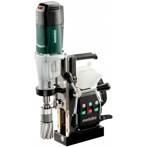 Metabo MAG 50 Vrtačka s magnetickým upínáním 600636500 Metabo MAG 50 Vrtačka s magnetickým upínáním 600636500