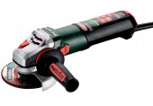 Metabo WEVBA 20-125 Quick BL Úhlová bruska 600641000