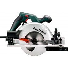 Metabo KS 55 FS Ruční okružní pila 600955500