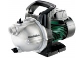 Metabo P 2000 G Zahradní čerpadlo (450W/2000l/h) 600962000